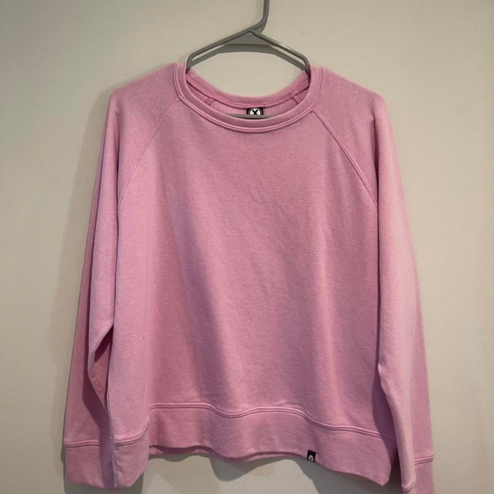 Womens oversized crewneck ( some surf brand)